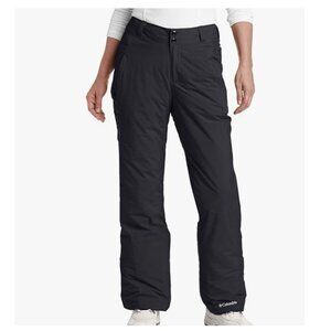 Columbia Womens Modern Mountain Snow Ski 2.0 Pant, 2X